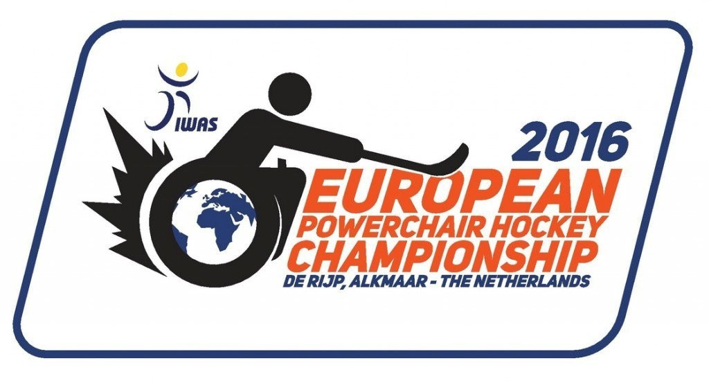 Dutch prepare for defence of IWAS Powerchair Hockey European title on home soil