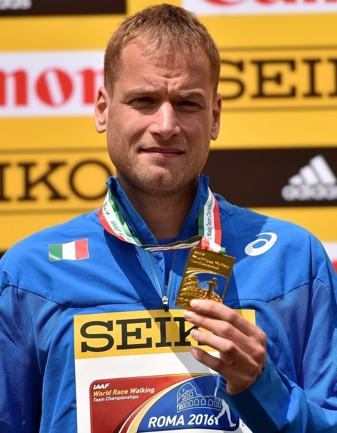 Italian National Anti-Doping Tribunal refuse to hear Schwazer case before Rio 2016