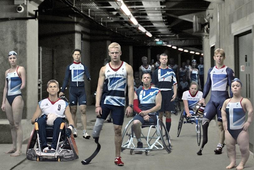 Channel 4 to give away £1 million of commercial airtime as part of new initiative inspired by Paralympics