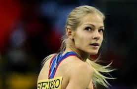 Bach rules out Klishina competing under neutral flag at Rio 2016