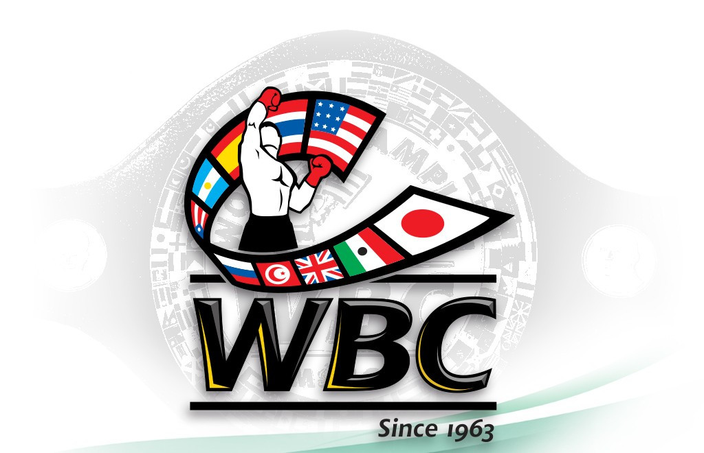 The WBC has announced the results of a number of doping tests ©WBC