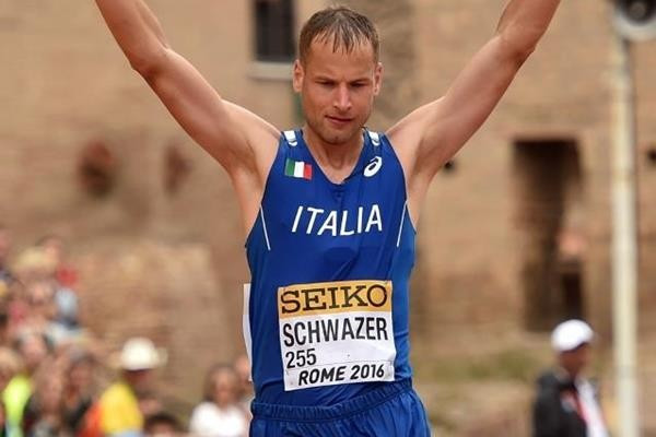 Schwazer goes to Carabinieri to claim positive drugs test is because he upset "strong powers"