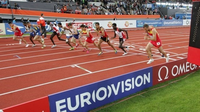 European Athletics Championships TV figures reported as "excellent" but lack of coverage on BBC leaves British fans frustrated