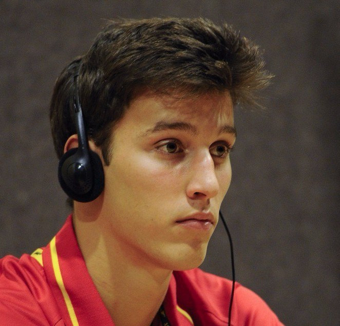 Spanish pole vaulter blames budget airline for failure to qualify for Rio 2016