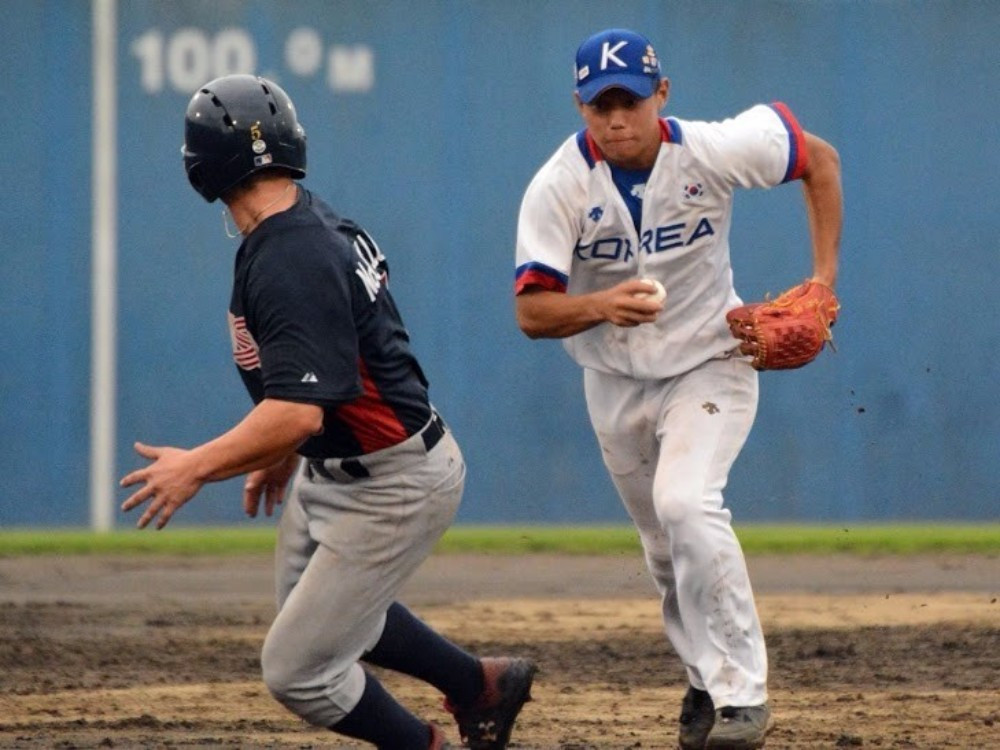 Twelve teams are due to compete in the tournament in Iwaki ©WBSC