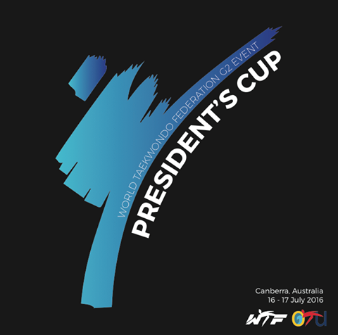 Australia's capital Canberra set to host Oceania's first-ever WTF President's Cup