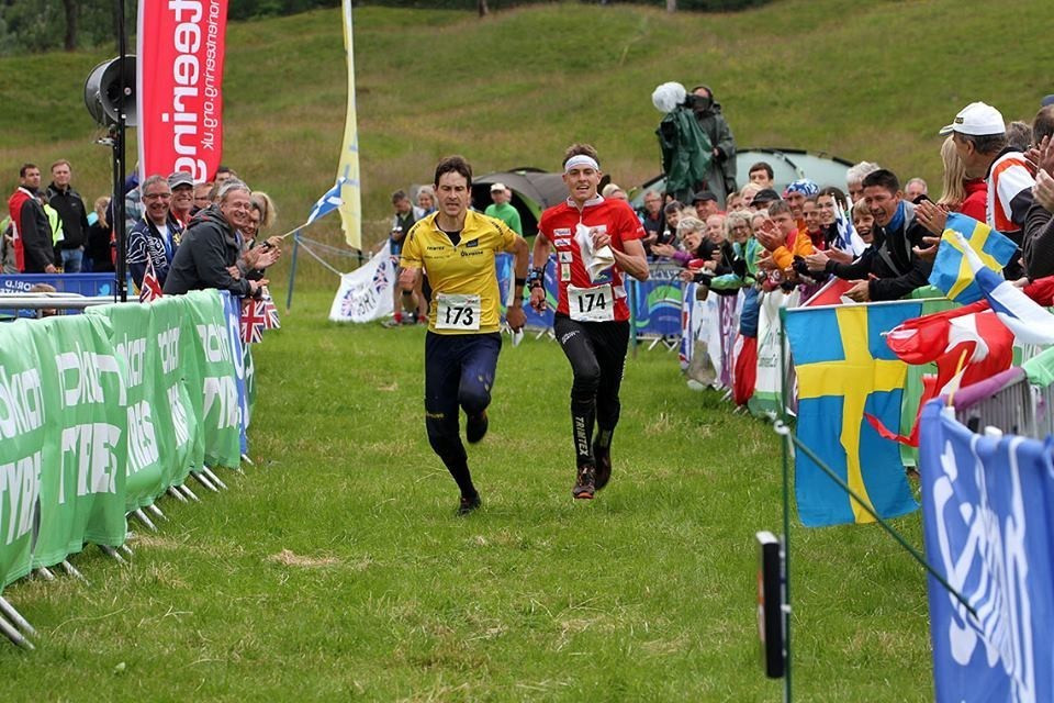 Proposals have been made to change several orienteering rules ©WOC2015