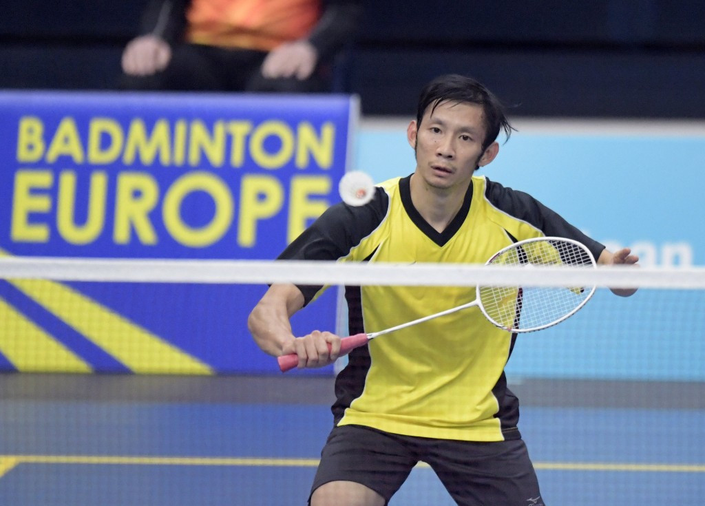 Minh aiming to mark possible final Vietnam Open appearance with fifth title