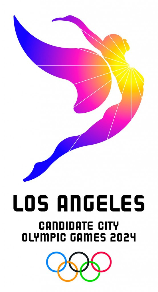 A bipartisan resolution introduced to back the Los Angeles bid for the 2024 Summer Olympics and Paralympics has been passed by both the United States Senate and House of Representatives ©LA2024