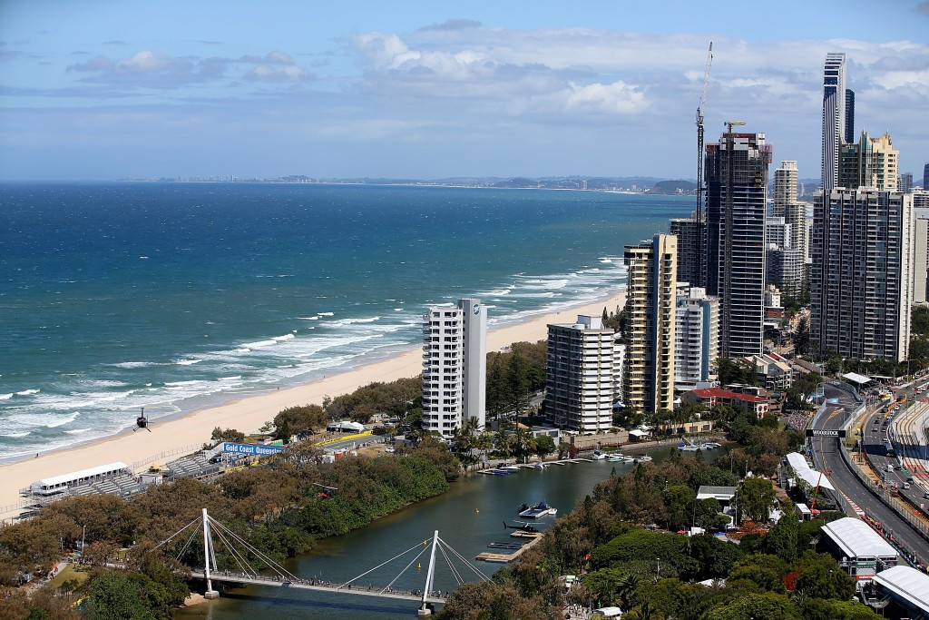 Gold Coast 2018 are continuing to develop security plans for the Games ©Getty Images