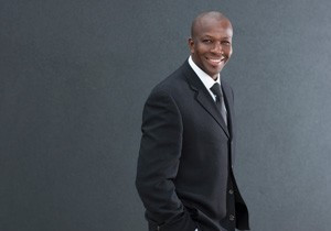 Two-time Olympic gold medal-winning sprinter Donovan Bailey has been announced as the President of the 2016 SPORTEL Awards Jury ©SPORTEL