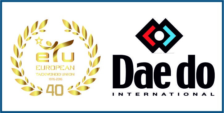 DAEDO International have been named as a sponsor of the ETU's Anniversary Gala ©ETU