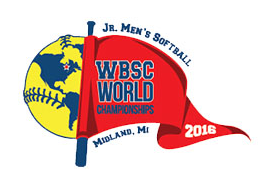 WBSC to live stream every match from Junior Men's Softball World Championship