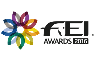 The International Equestrian Federation has launched the eight-week nomination phase for its 2016 Awards ©FEI