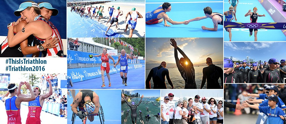 ITU launch social media campaign to boost sport ahead of Rio 2016