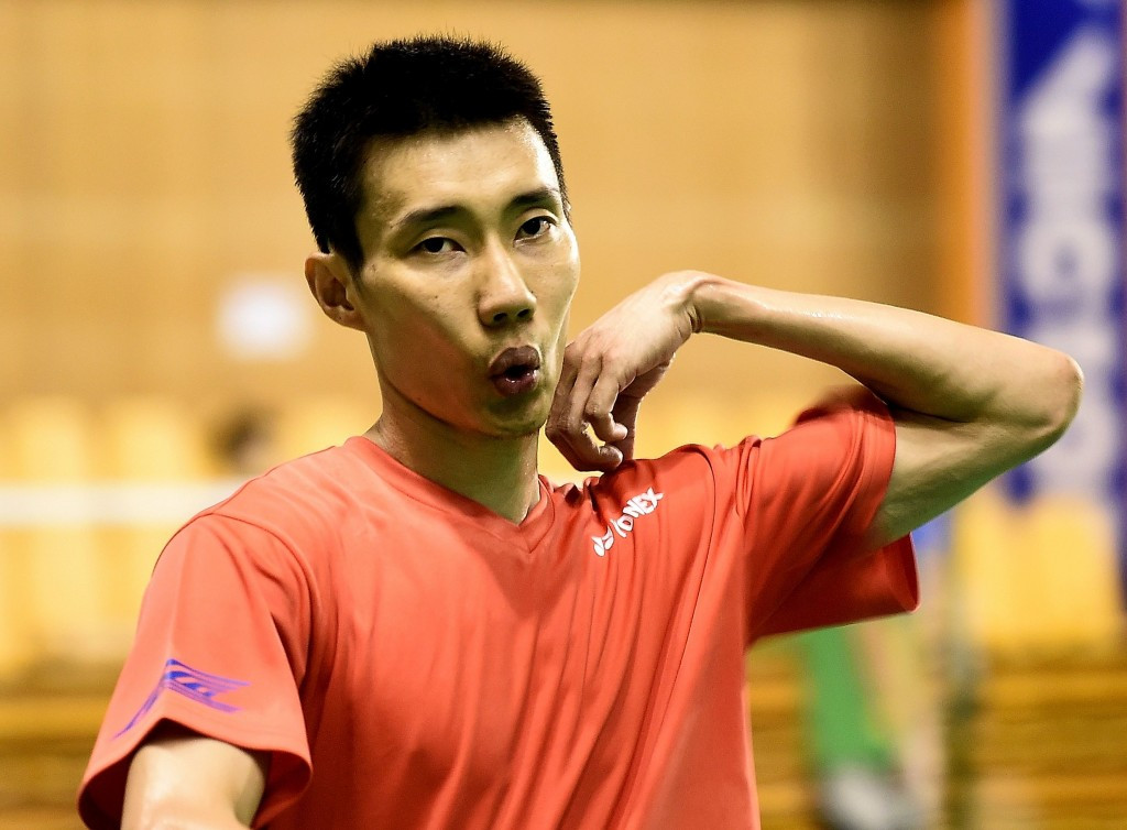 Rio 2016 badminton seeds confirmed ahead of anticipated Olympic draw