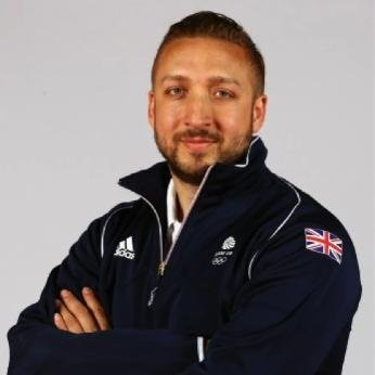 James Moore will lead the performance services team at Rio 2016 ©LinkedIn