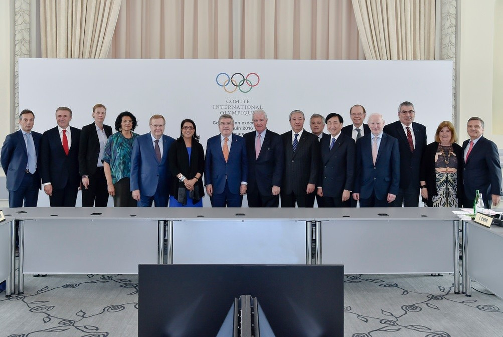 The Association of Summer Olympic International Federations has defended the decision of the International Olympic Committee Executive Board not to impose a wholesale ban on Russian athletes at Rio 2016 ©IOC