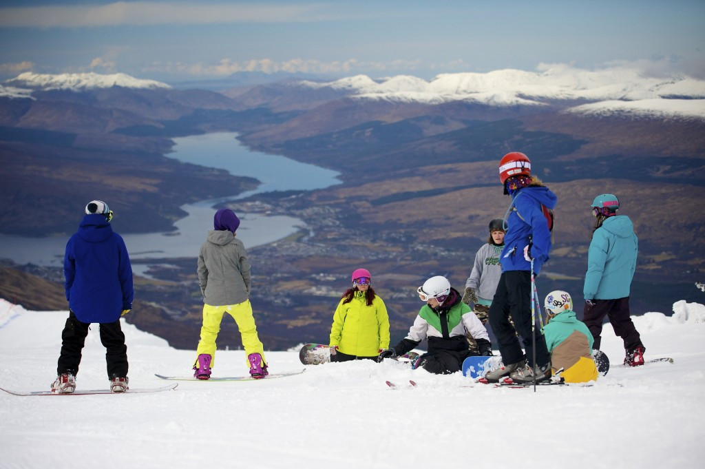 Snowsport Scotland to hold Annual Coaching Summit