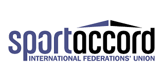 Caithness and Lalovic appointed to SportAccord Council during first meeting under new President