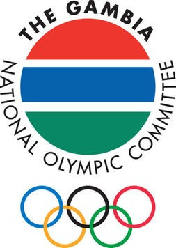 The Gambia National Olympic Committee has financed overseas training camps for three of its Rio 2016 bound athletes ©GNOC
