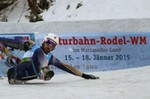 Sankt Sebastian awarded 2018 FIL Natural Track European Championships