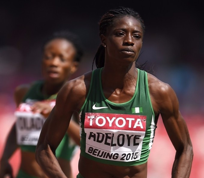 Nigeria to miss women's 4x400 metres relay at Rio 2016 after positive drugs test