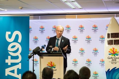 Gold Coast 2018 chairman promises Athletes' Village will not experience same problems as Rio 2016