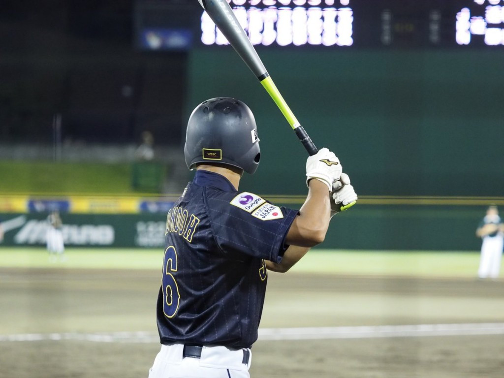 Japan impress with victory over defending champions Cuba at WBSC Under-15 Baseball World Cup