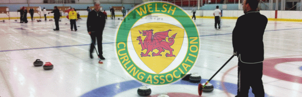 The Welsh Curling Association has launched plans to build a permanent facility in Deeside ©WCA