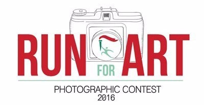 The second edition of the “Run for Art” competition has taken place ©Run For Art