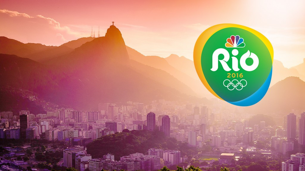 NBC to share Rio 2016 coverage with Facebook and Instagram