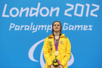 Quartet of Paralympians headline Australian team for IPC Swimming World Championships