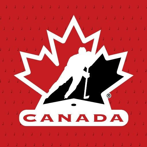 Hockey Canada has unveiled a new team jersey designed "to match performance with patriotism" © Hockey Canada