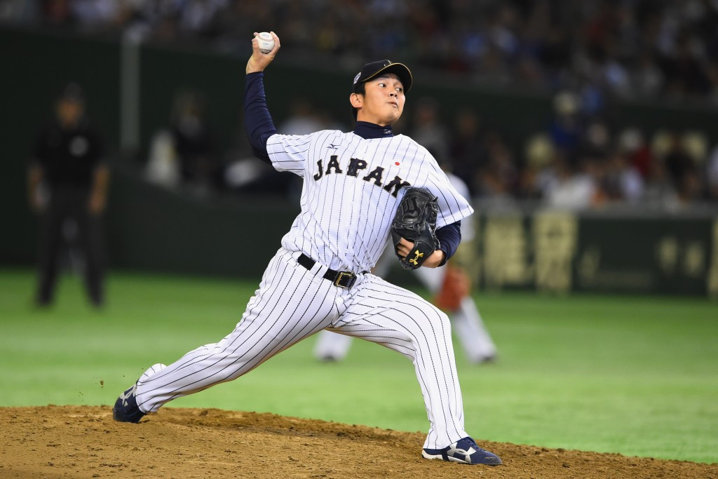 WBSC to propose nine inning baseball games at Tokyo 2020 Olympic Games 