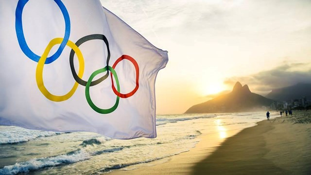 Members of the FIS are currently in Rio de Janeiro ©IOC