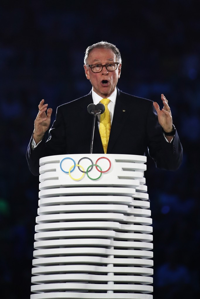 Carlos Nuzman, President of Rio 2016 and the Brazilian Olympic Committee, has denied he put pressure on the National Anti-Doping Agency to ease back on the amount of drugs testing it did ©Getty Images