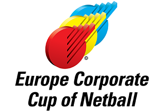 England Netball teams up with Corporate Games ahead of upcoming European Corporate Cup