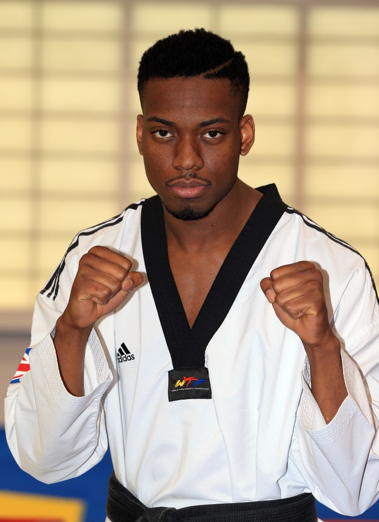Muhammad convinced he would beat taekwondo rival Cook if drawn together at Rio 2016