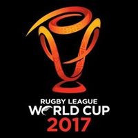 Hill appointed as Rugby League World Cup 2017 chief executive