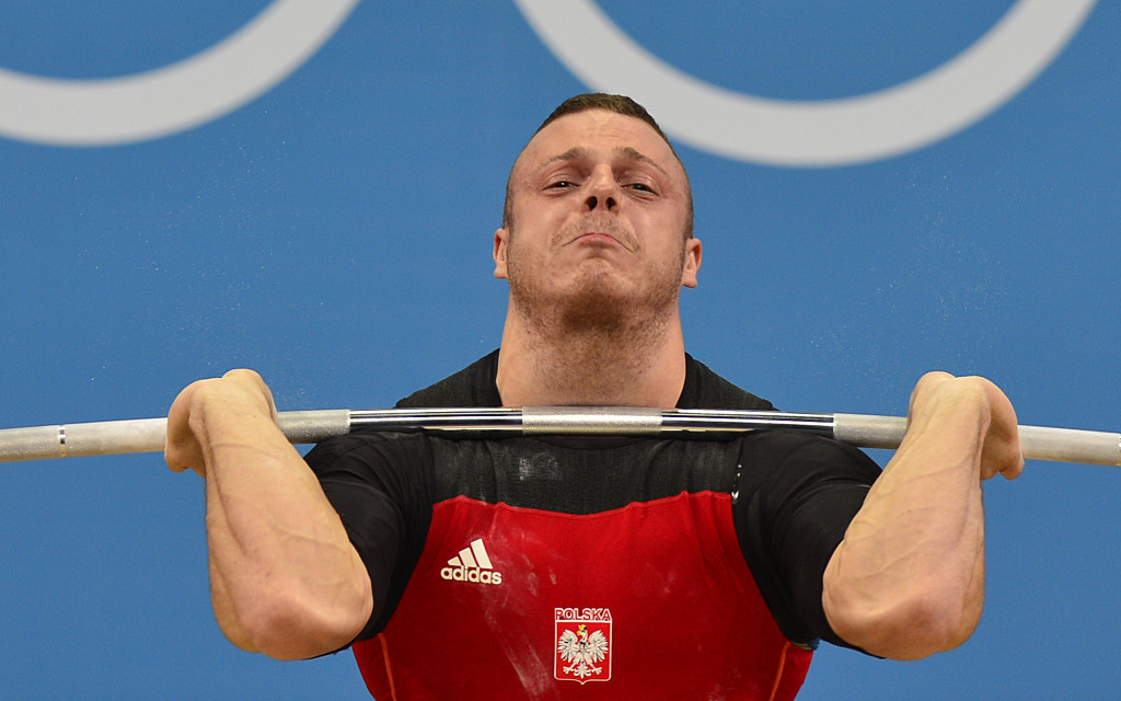 Polish Weightlifting Federation President set to be upgraded to Beijing 2008 gold medal resigns amid doping scandal