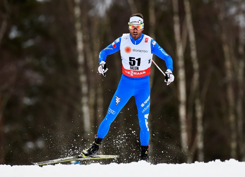 Leading Italian cross-country skier Clara announces retirement