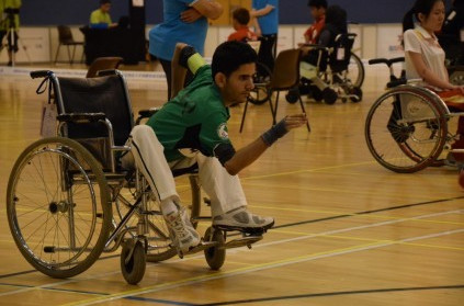 Thailand retain world title as hosts have to settle for bronze at 2015 Boccia Asia and Oceania Team and Pairs Championships