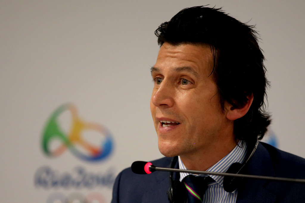 Dubi praises Rio 2016 for "delivering what they promised" at halfway point of Olympic Games