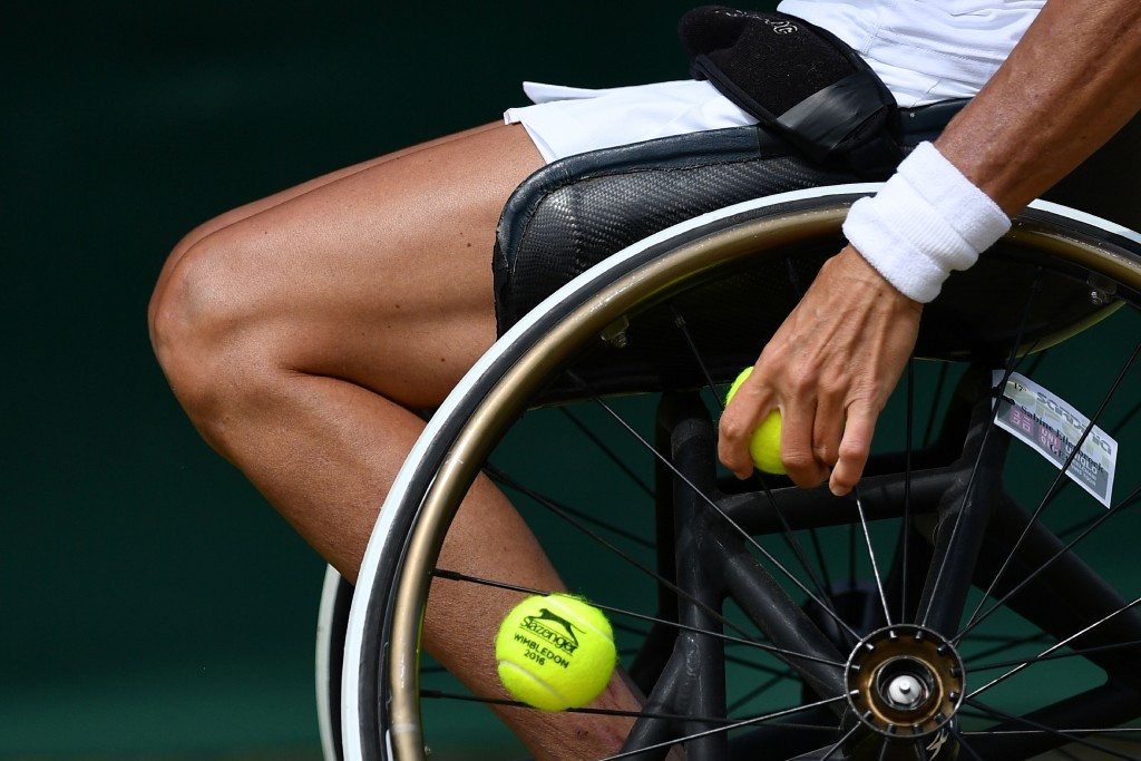 ITF hands suspended bans to Moroccan wheelchair tennis team after refusal to play Israel