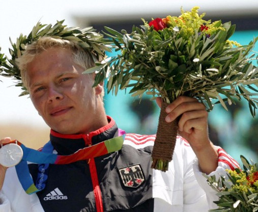 German canoe slalom coach Henze tragically dies following car crash at Rio 2016
