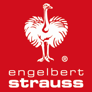 Engelbert Strauss has committed for a further season as Official Presenting Partner of the Champions Hockey League ©Engelbert Strauss