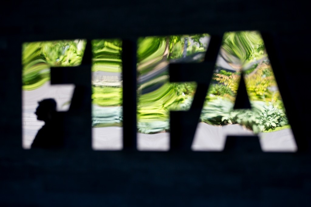 Dow Jones' new venture will focus largely on sports bidding which has been thrust into the limelight due to the recent scandal surrounding FIFA