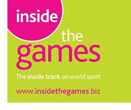 insidethegames has topped a list of media most followed by Olympic Sports Federations on Twitter for the third year in a row ©ITG