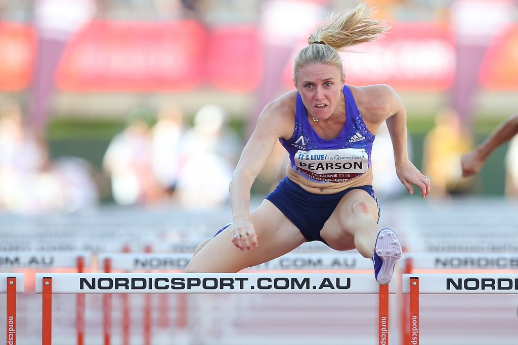 Australian Para-athletes condemn Olympian Sally Pearson's Paralympics joke 